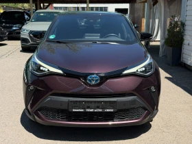 Toyota C-HR 2.0* 184�.�.* �������� ������ � ����� ������� | Mobile.bg � ����� ������ 2