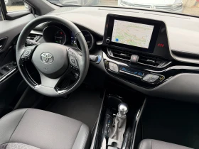 Toyota C-HR 2.0* 184�.�.* �������� ������ � ����� ������� | Mobile.bg � ����� ������ 17