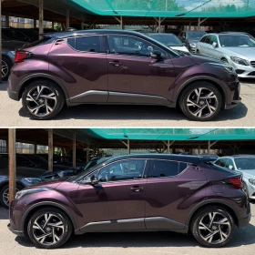 Toyota C-HR 2.0* 184�.�.* �������� ������ � ����� ������� | Mobile.bg � ����� ������ 4