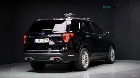Ford Explorer * LIMITED* ПАНО* KEYLESS* Camera* ПОДГРЕВ*  | Auto.bg — изображение 2