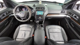 Ford Explorer * LIMITED* ПАНО* KEYLESS* Camera* ПОДГРЕВ*  | Auto.bg — изображение 7