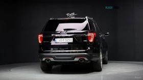 Ford Explorer * LIMITED* ПАНО* KEYLESS* Camera* ПОДГРЕВ*  | Auto.bg — изображение 4