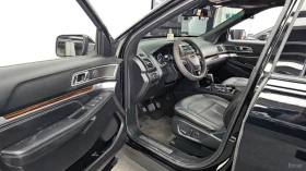 Ford Explorer * LIMITED* ПАНО* KEYLESS* Camera* ПОДГРЕВ*  | Auto.bg — изображение 10