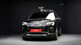 Ford Explorer * LIMITED* ПАНО* KEYLESS* Camera* ПОДГРЕВ*  | Auto.bg — изображение 3