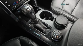 Ford Explorer * LIMITED* ПАНО* KEYLESS* Camera* ПОДГРЕВ*  | Auto.bg — изображение 9