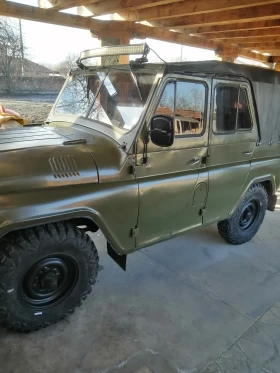 Uaz 469 | Mobile.bg � ����� ������ 3
