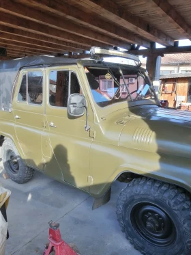 Uaz 469 | Mobile.bg � ����� ������ 6