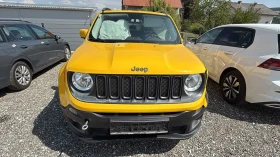������ Jeep Renegade