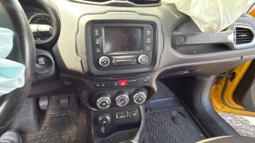 Jeep Renegade 2.0D, 4x4 | Mobile.bg � ����� ������ 11