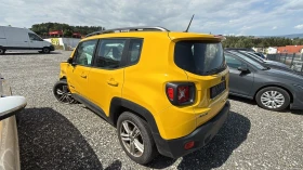 Jeep Renegade 2.0D, 4x4 | Mobile.bg � ����� ������ 4