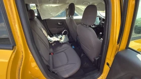 Jeep Renegade 2.0D, 4x4 | Mobile.bg � ����� ������ 13