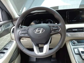 Hyundai Palisade * Gasoline 3.8 2WD * ������ ���� �� �������� | Mobile.bg � ����� ������ 14