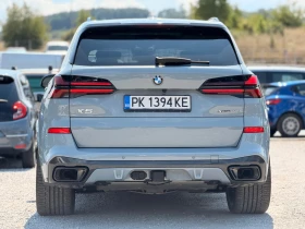 BMW X5 M-Pack/X-drive/40i/382hp | Auto.bg — изображение 7