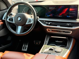 BMW X5 M-Pack/X-drive/40i/382hp | Auto.bg — изображение 12