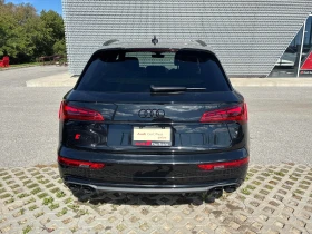 Audi SQ5 / ОТ ПРЕДСТАВИТЕЛСТВО / ДИСТРОНИК / АВТОКРЕДИТ | Auto.bg — изображение 4