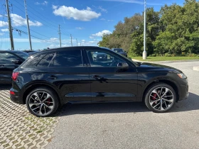 Audi SQ5 / ОТ ПРЕДСТАВИТЕЛСТВО / ДИСТРОНИК / АВТОКРЕДИТ | Auto.bg — изображение 3
