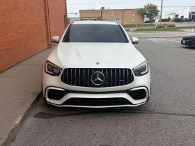 Mercedes-Benz GLC 63 AMG S | CARFAX | БЕЗ ИНЦИДЕНТИ - 43900 € - 78357433 2
