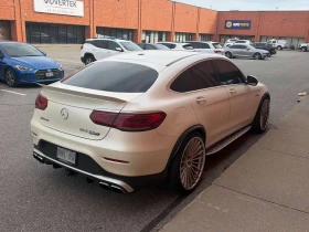 Mercedes-Benz GLC 63 AMG S | CARFAX | БЕЗ ИНЦИДЕНТИ - 43900 € - 78357433 4