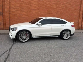 Mercedes-Benz GLC 63 AMG S | CARFAX | БЕЗ ИНЦИДЕНТИ - 43900 € - 78357433 3
