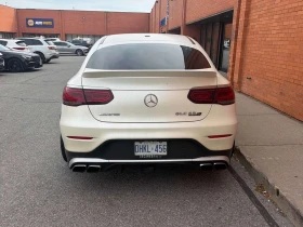 Mercedes-Benz GLC 63 AMG S | CARFAX | БЕЗ ИНЦИДЕНТИ - 43900 € - 78357433 5