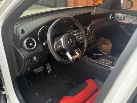 Mercedes-Benz GLC 63 AMG S | CARFAX | БЕЗ ИНЦИДЕНТИ - 43900 € - 78357433 7