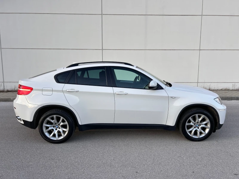 BMW X6 3.0 D M57 235h.p. X-Drive, снимка 5 - Автомобили и джипове - 39361483