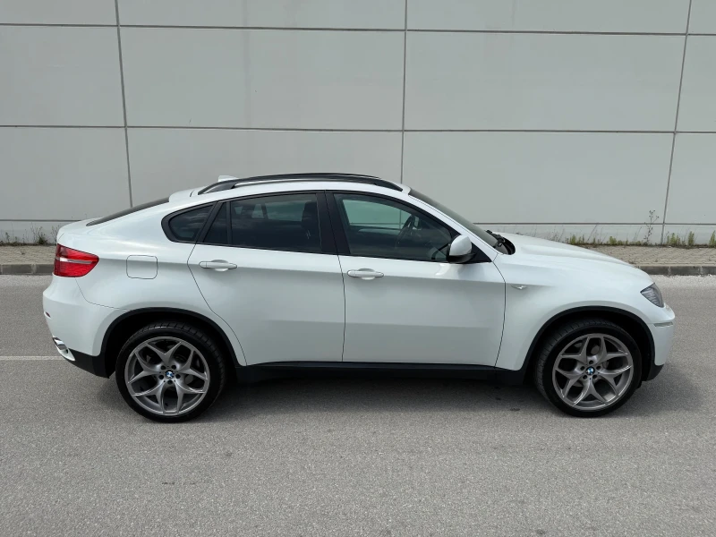 BMW X6 3.0 D M57 235h.p. X-Drive, снимка 2 - Автомобили и джипове - 39361483