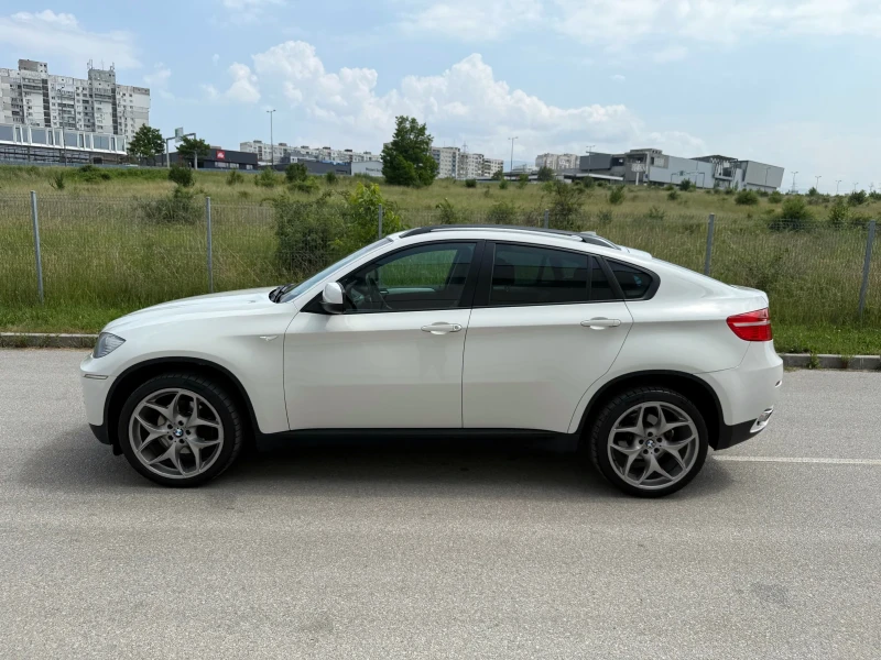 BMW X6 3.0 D M57 235h.p. X-Drive