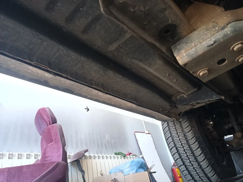 Jeep Cherokee, снимка 13 - Автомобили и джипове - 47468071