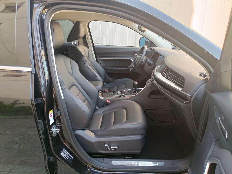 Haval H6 2.0 GDIT, снимка 12 - Автомобили и джипове - 47472009