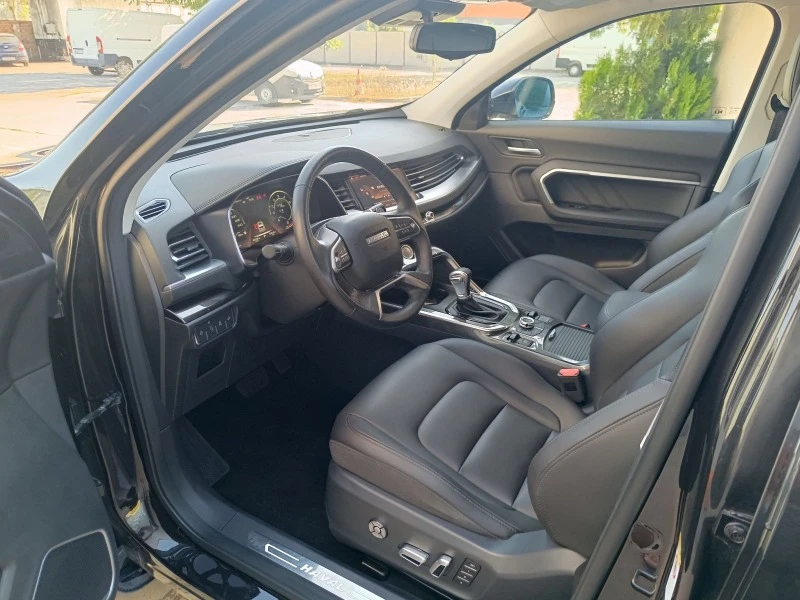 Haval H6 2.0 GDIT, снимка 9 - Автомобили и джипове - 47472009