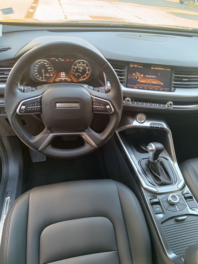 Haval H6 2.0 GDIT, снимка 13 - Автомобили и джипове - 47042074