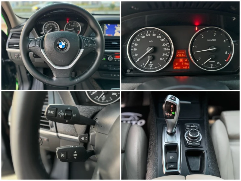 BMW X5 M-performance= 40d= xDrive= Панорама= 360* Камера=, снимка 16 - Автомобили и джипове - 46781638