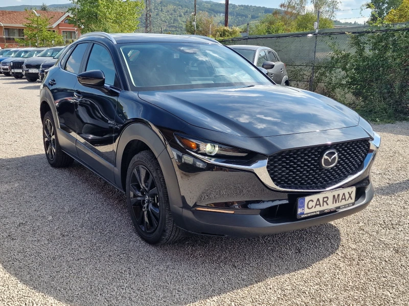 Mazda CX-30 S Select Sport 2.5i/4х4/Автоматик/Лизинг, снимка 6 - Автомобили и джипове - 47356605