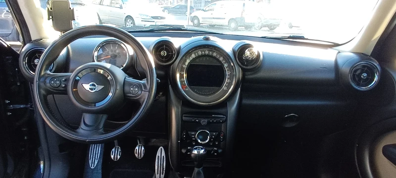 Mini Countryman, снимка 17 - Автомобили и джипове - 48620367