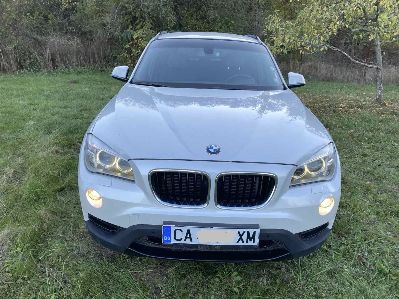 BMW X1 ХDrive от България, снимка 2 - Автомобили и джипове - 50341680