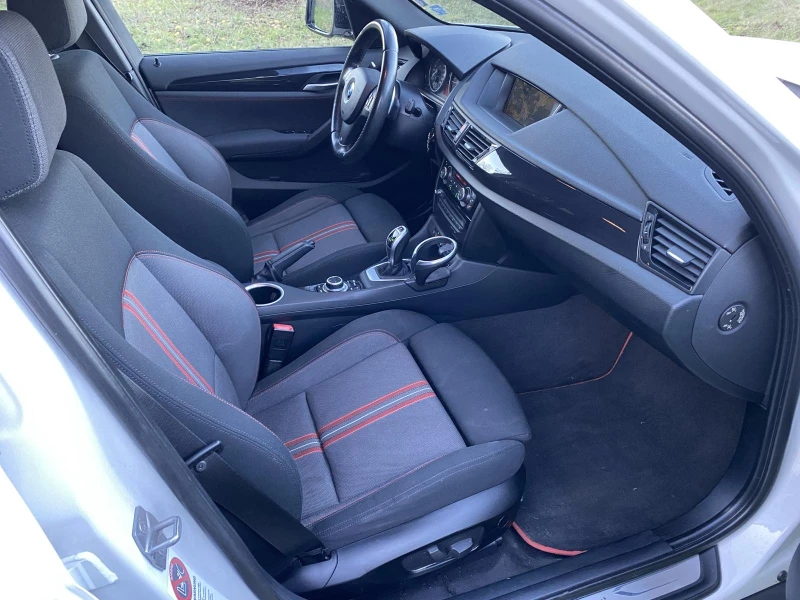 BMW X1 ХDrive от България, снимка 15 - Автомобили и джипове - 50341680