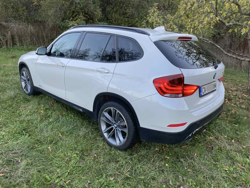 BMW X1 ХDrive от България, снимка 4 - Автомобили и джипове - 50341680