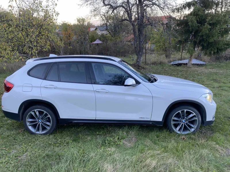 BMW X1 ХDrive от България, снимка 7 - Автомобили и джипове - 50341680