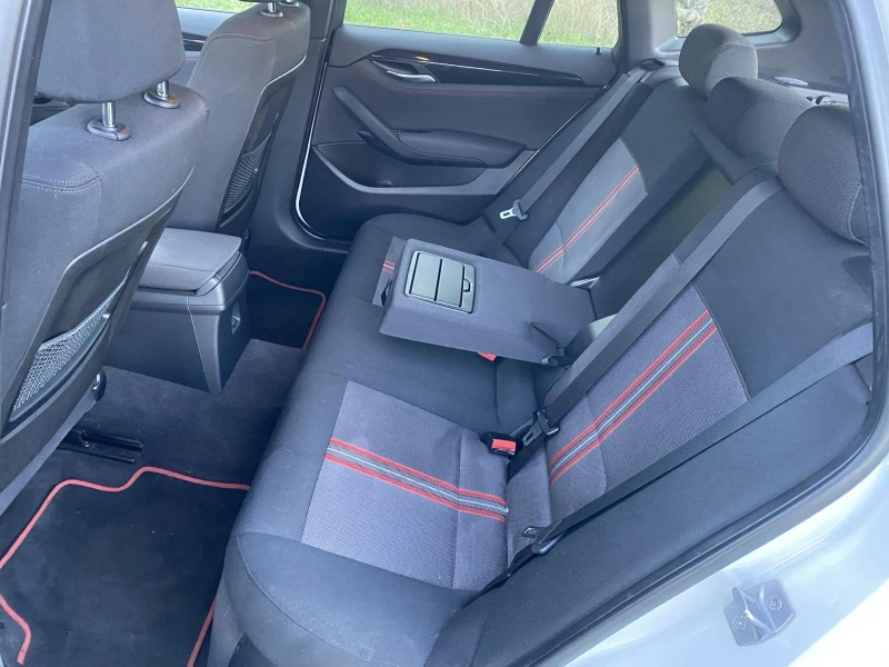 BMW X1 ХDrive от България, снимка 14 - Автомобили и джипове - 50341680