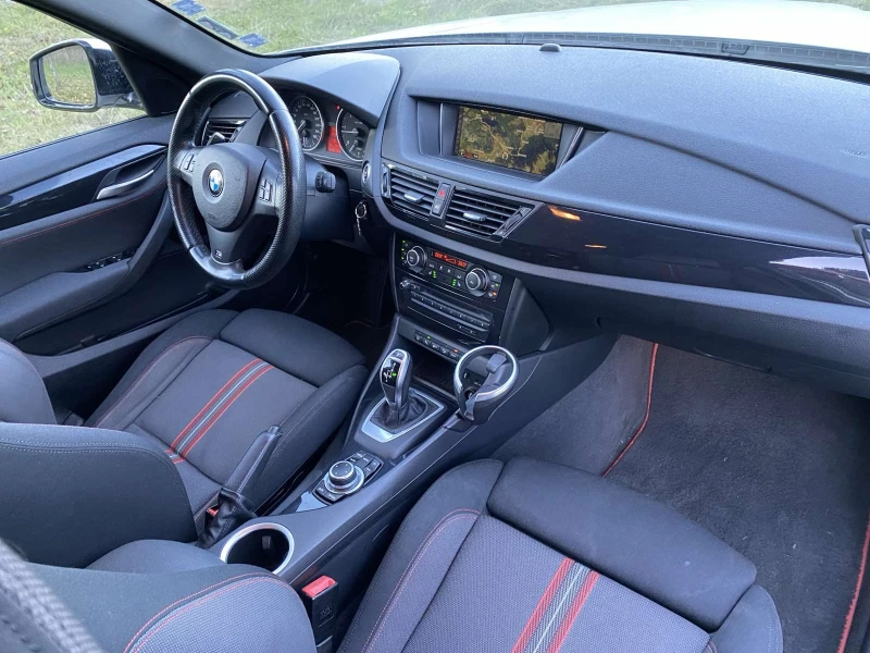BMW X1 ХDrive от България, снимка 13 - Автомобили и джипове - 50341680