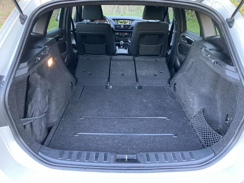 BMW X1 ХDrive от България, снимка 16 - Автомобили и джипове - 50341680