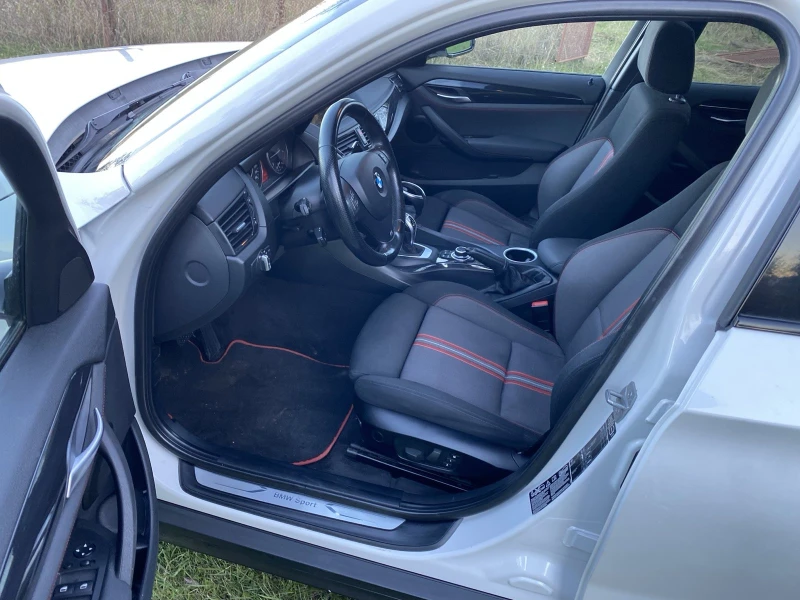 BMW X1 ХDrive от България, снимка 8 - Автомобили и джипове - 50341680