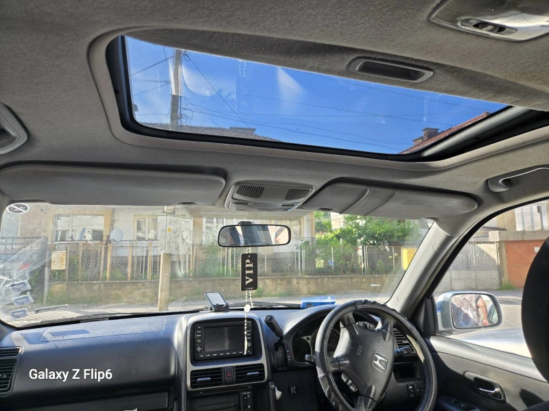 Honda Cr-v, снимка 5 - Автомобили и джипове - 52610826