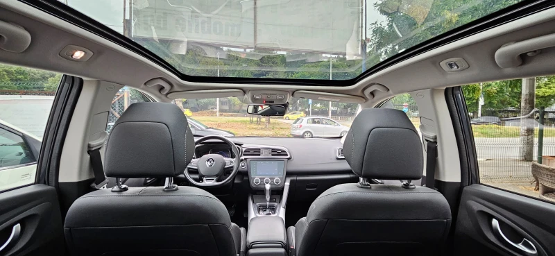 Renault Kadjar 1, 3tce 160, снимка 16 - Автомобили и джипове - 51214251