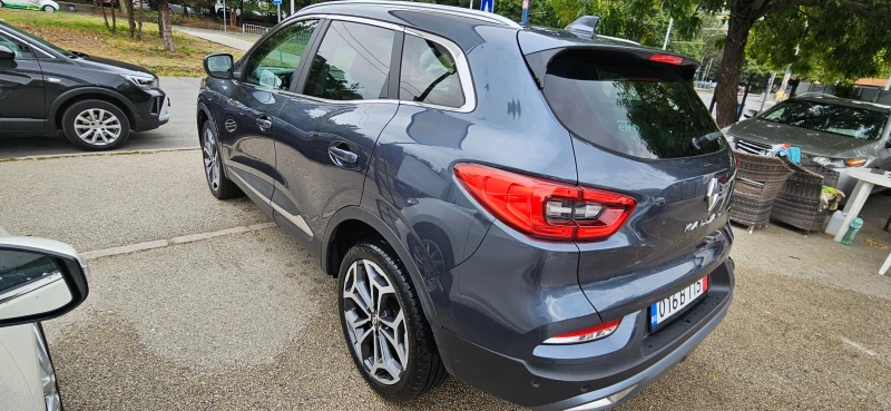 Renault Kadjar 1, 3tce 160, снимка 4 - Автомобили и джипове - 51214251