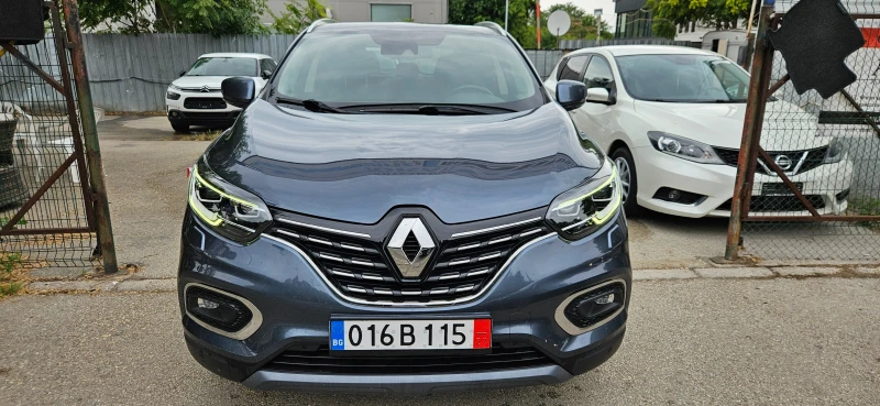 Renault Kadjar 1, 3tce 160