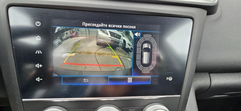 Renault Kadjar 1, 3tce 160, снимка 13 - Автомобили и джипове - 51214251
