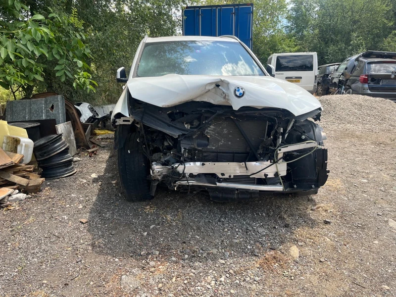 BMW X5 3.0 d, снимка 3 - Автомобили и джипове - 51219330
