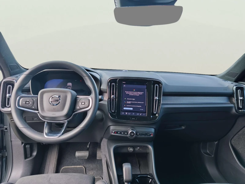 Volvo XC40 2, снимка 9 - Автомобили и джипове - 52172792
